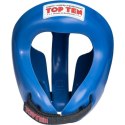 Kask bokserski Masters Top Ten Competition Fight Ktt-1 02133-02M czerwony+S