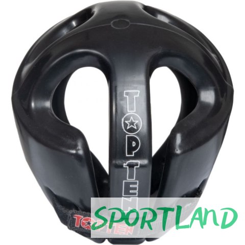 Kask bokserski Masters Top Ten Competition Fight Ktt-1 02133-02M niebieski+M Kask bokserski Masters Top Ten Competition Fight Ktt-1 02133-02M niebieski+M