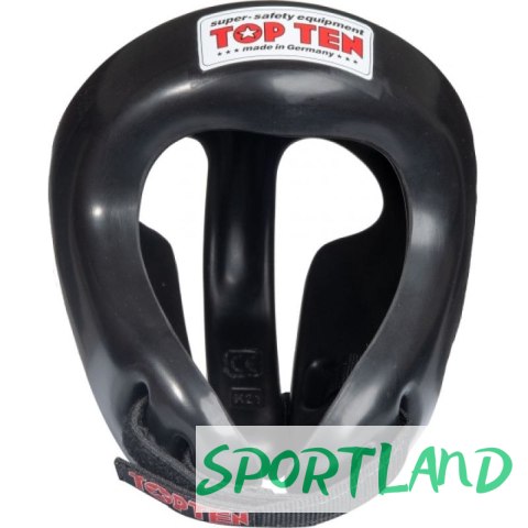 Kask bokserski Masters Top Ten Competition Fight Ktt-1 02133-02M niebieski+S Kask bokserski Masters Top Ten Competition Fight Ktt-1 02133-02M niebieski+S
