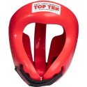 Kask bokserski Masters Top Ten Competition Fight Ktt-1 02133-02M niebieski+S