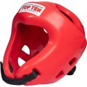 Kask bokserski Masters Top Ten Competition Fight Ktt-1 02133-02M niebieski+S
