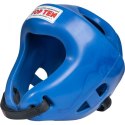Kask bokserski Masters Top Ten Competition Fight Ktt-1 02133-02M niebieski+S