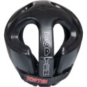 Kask bokserski Masters Top Ten Competition Fight Ktt-1 02133-02M niebieski+S