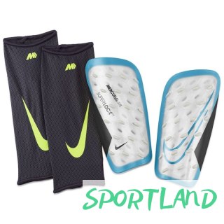 Nagolenniki Nike Mercurial Lite SuperLock DN3609-420 L