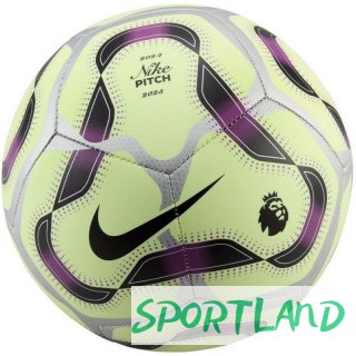 Piłka Nike Premier League Pitch Team FZ3048-701 4