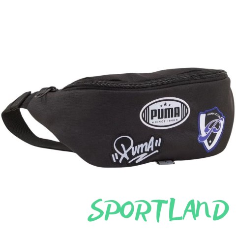 Saszetka, nerka Puma Patch 90804 01 N/A Saszetka, nerka Puma Patch 90804 01 N/A