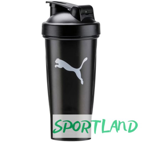Bidon Puma Shaker 600 ml 53519 01 N/A Bidon Puma Shaker 600 ml 53519 01 N/A