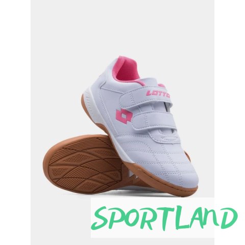 Buty Lotto Packer K Jr 2600110K-1044 27 Buty Lotto Packer K Jr 2600110K-1044 27