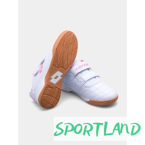 Buty Lotto Packer K Jr 2600110K-1044 27 Buty Lotto Packer K Jr 2600110K-1044 27