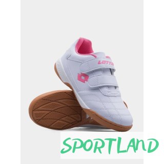 Buty Lotto Packer K Jr 2600110K-1044 35
