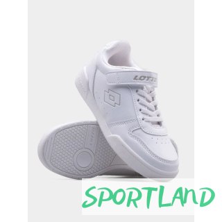 Buty Lotto Titanis Oc K Jr 2600330K-1014 28