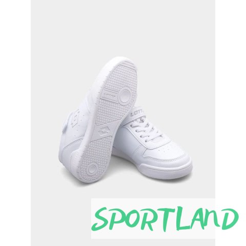 Buty Lotto Titanis Oc K Jr 2600330K-1014 28