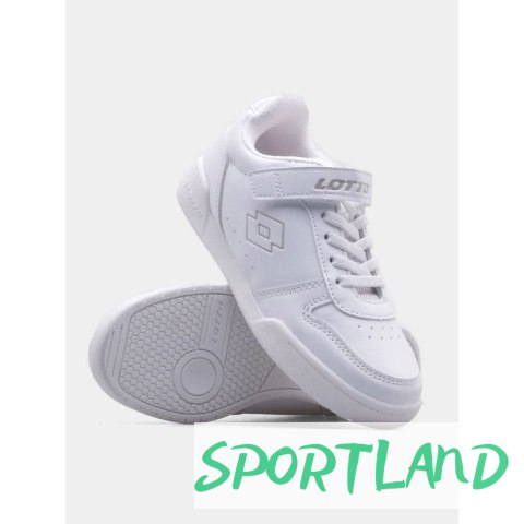 Buty Lotto Titanis Oc K Jr 2600330K-1014 29 Buty Lotto Titanis Oc K Jr 2600330K-1014 29