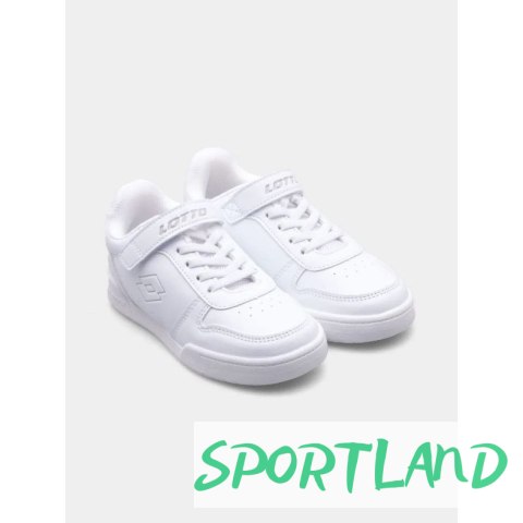 Buty Lotto Titanis Oc K Jr 2600330K-1014 31 Buty Lotto Titanis Oc K Jr 2600330K-1014 31