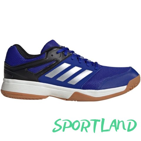 Buty adidas Speedcourt IN M IH0577 44 Buty adidas Speedcourt IN M IH0577 44