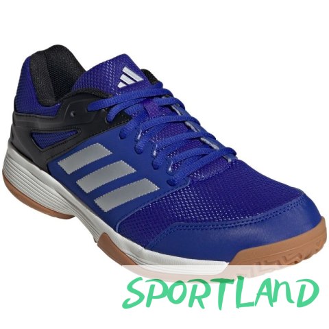Buty adidas Speedcourt IN M IH0577 44 Buty adidas Speedcourt IN M IH0577 44
