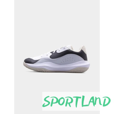 Buty męskie Under Armour 3027646-100 44,5 Buty męskie Under Armour 3027646-100 44,5