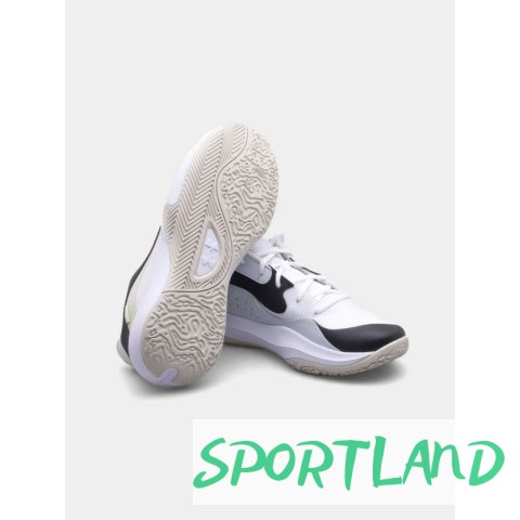 Buty męskie Under Armour 3027646-100 44,5 Buty męskie Under Armour 3027646-100 44,5