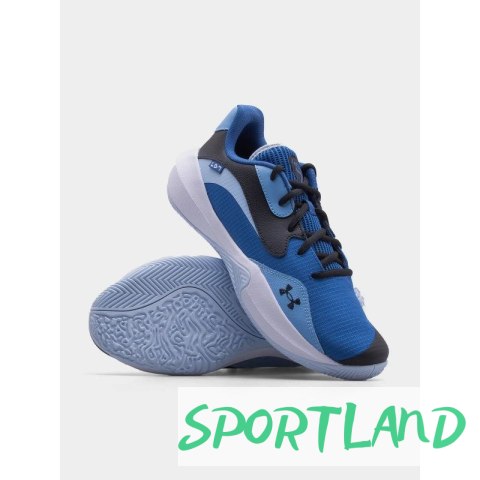 Buty męskie Under Armour 3027646-401 42,5 Buty męskie Under Armour 3027646-401 42,5