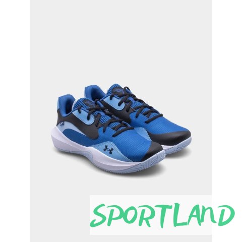 Buty męskie Under Armour 3027646-401 42,5 Buty męskie Under Armour 3027646-401 42,5