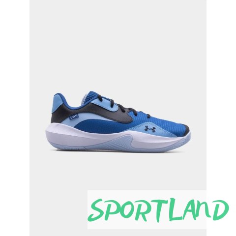Buty męskie Under Armour 3027646-401 42,5 Buty męskie Under Armour 3027646-401 42,5