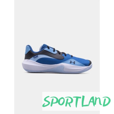 Buty męskie Under Armour 3027646-401 42,5 Buty męskie Under Armour 3027646-401 42,5
