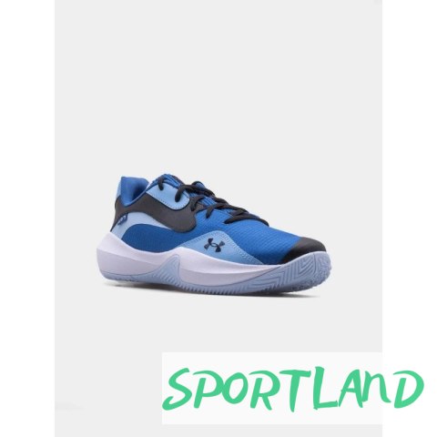 Buty męskie Under Armour 3027646-401 42,5 Buty męskie Under Armour 3027646-401 42,5
