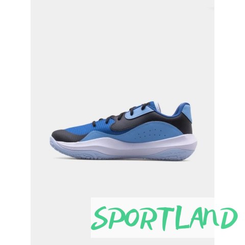 Buty męskie Under Armour 3027646-401 42,5 Buty męskie Under Armour 3027646-401 42,5
