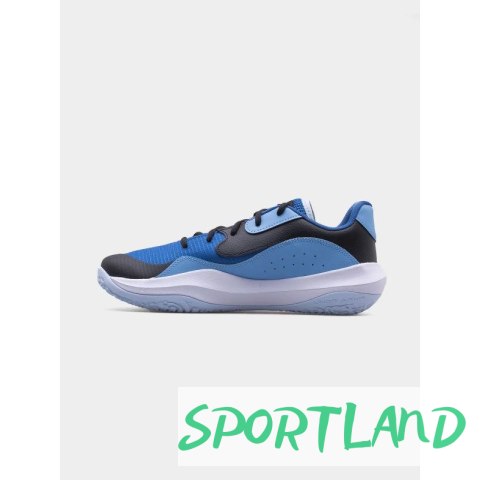 Buty męskie Under Armour 3027646-401 45 Buty męskie Under Armour 3027646-401 45