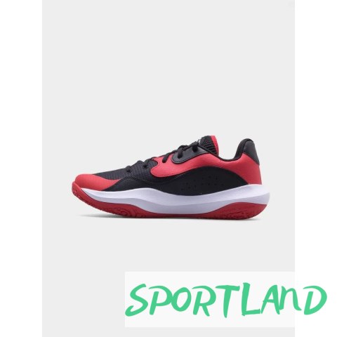 Buty męskie Under Armour 3027646-600 42,5 Buty męskie Under Armour 3027646-600 42,5
