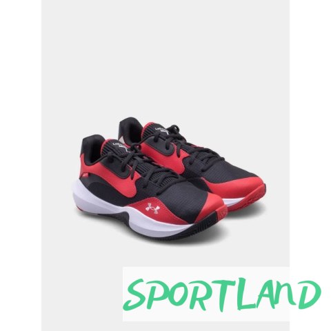 Buty męskie Under Armour 3027646-600 42,5 Buty męskie Under Armour 3027646-600 42,5
