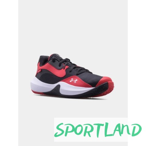 Buty męskie Under Armour 3027646-600 42,5 Buty męskie Under Armour 3027646-600 42,5