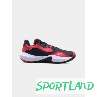 Buty męskie Under Armour 3027646-600 43