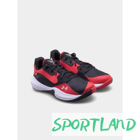 Buty męskie Under Armour 3027646-600 44 Buty męskie Under Armour 3027646-600 44