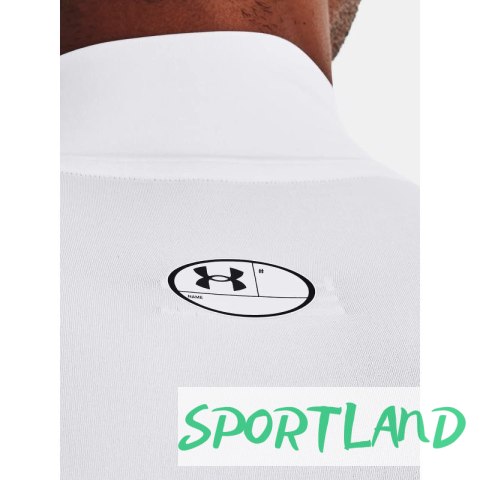 Koszulka męska Under Armour 1372586-100 2XL Koszulka męska Under Armour 1372586-100 2XL