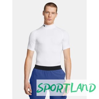Koszulka męska Under Armour 1372586-100 XL