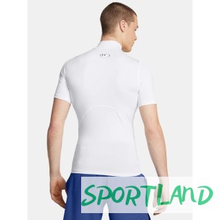 Koszulka męska Under Armour 1372586-100 XL