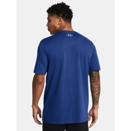 Koszulka męska Under Armour 1382911-432 XL
