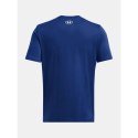 Koszulka męska Under Armour 1382911-432 XL