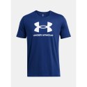 Koszulka męska Under Armour 1382911-432 M