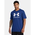 Koszulka męska Under Armour 1382911-432 M