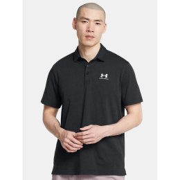 Koszulka męska Under Armour 1386608-001 L