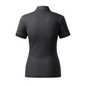 Koszulka polo Malfini Resist Heavy Polo W MLI-R21EG ebony gray 94 M