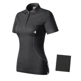 Koszulka polo Malfini Resist Heavy Polo W MLI-R21EG ebony gray 94 XS