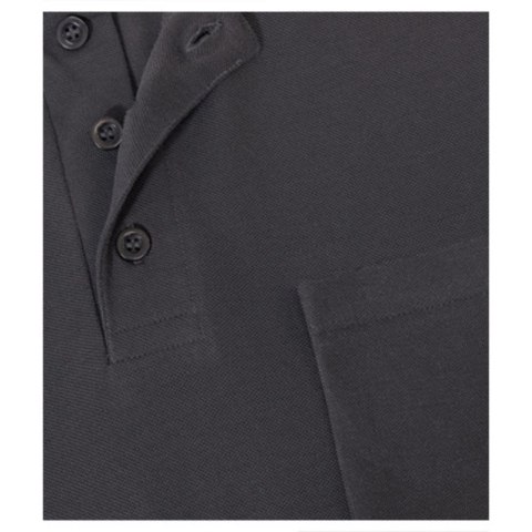 Koszulka polo Malfini Resist Heavy Polo W MLI-R21EG ebony gray 94 S Koszulka polo Malfini Resist Heavy Polo W MLI-R21EG ebony gray 94 S