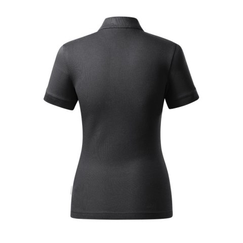 Koszulka polo Malfini Resist Heavy Polo W MLI-R21EG ebony gray 94 S Koszulka polo Malfini Resist Heavy Polo W MLI-R21EG ebony gray 94 S