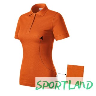 Koszulka polo Malfini Resist Heavy Polo W MLI-R21LO pomarańczowy 11 L