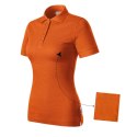 Koszulka polo Malfini Resist Heavy Polo W MLI-R21LO pomarańczowy 11 XL