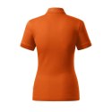 Koszulka polo Malfini Resist Heavy Polo W MLI-R21LO pomarańczowy 11 XS