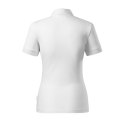 Koszulka polo Malfini Resist Heavy Polo W MLI-R21LW biały 00 3XL